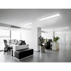 Trio PHOENIX - 674011207 incl.1x31W LED/3600Lm/3000K Outlet