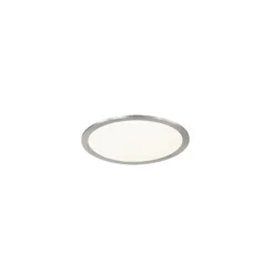 Trio PHOENIX CEILING LAMP METAL NICKEL MAT Discount
