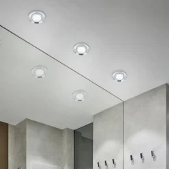 Trio PIRIN - 652100152 excl.1xGU10 Hot