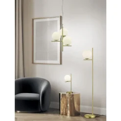 Trio PURE - 402000108 excl.1xE14 New