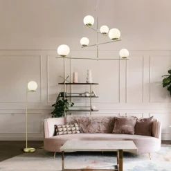 Trio PURE - 402000108 excl.1xE14 New