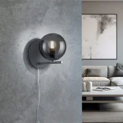 Trio PURE - 202000142 excl.1xE14 Outlet