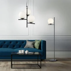 Trio PURE - 302000332 excl.3xE14 Outlet