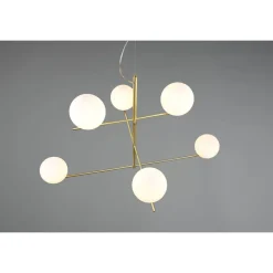 Trio PURE - 302000608 excl.6xE14