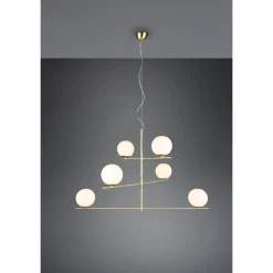 Trio PURE - 302000608 excl.6xE14