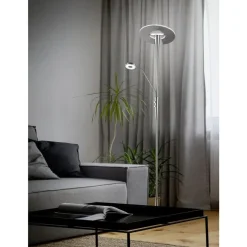 Trio QUEBEC - 422710307 incl.1x35W LED/4200Lm/3000+4500+6500K  & incl.1x5,5W LED/600Lm/3000+4500+6500K Sale