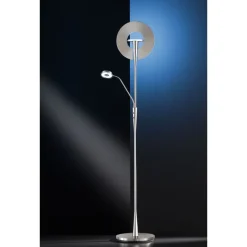 Trio QUEBEC - 422710307 incl.1x35W LED/4200Lm/3000+4500+6500K  & incl.1x5,5W LED/600Lm/3000+4500+6500K Sale