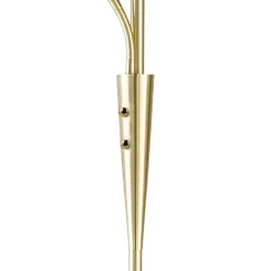 Trio QUEBEC - 422710308 incl.1x35W LED/4200Lm/3000+4500+6500K  & incl.1x5,5W LED/600Lm/3000+4500+6500K Discount