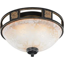 Trio QUINTA - 608100224 excl.2xE27 New