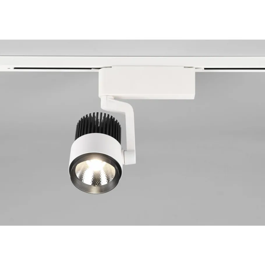 Trio RADIATOR - 78030131 incl.1x15W LED/1270Lm/2300+3000+4000K Outlet