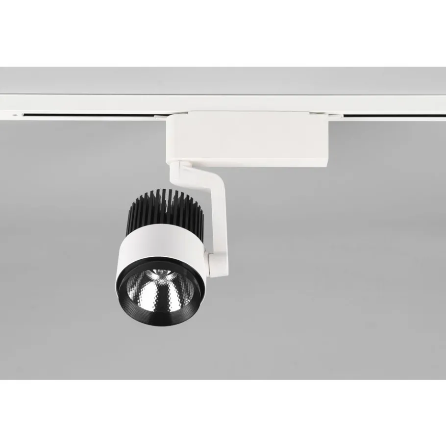 Trio RADIATOR - 78030131 incl.1x15W LED/1270Lm/2300+3000+4000K Outlet