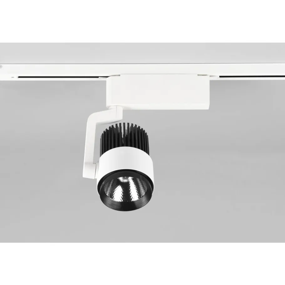 Trio RADIATOR - 78030131 incl.1x15W LED/1270Lm/2300+3000+4000K Outlet