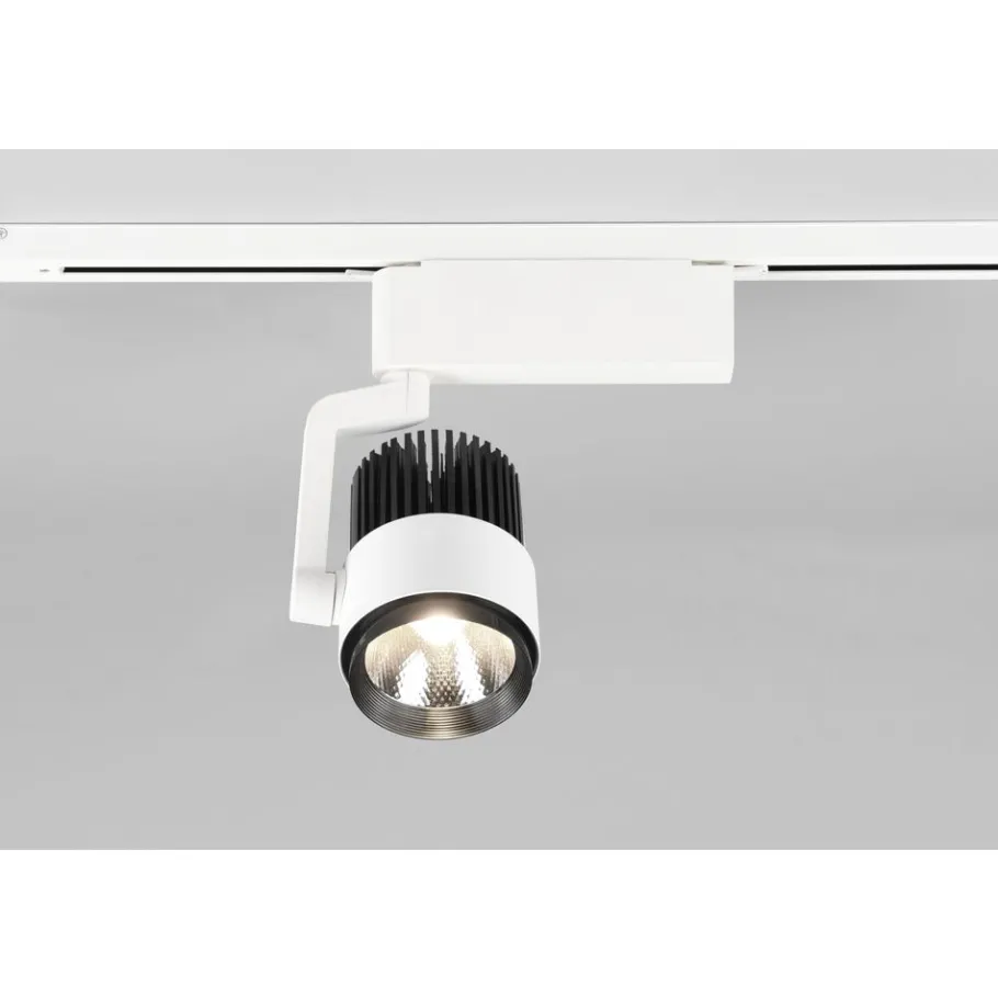 Trio RADIATOR - 78030131 incl.1x15W LED/1270Lm/2300+3000+4000K Outlet