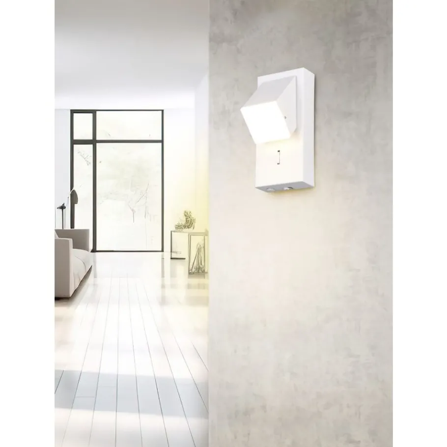 Trio RAGLAN - 248570131 incl.1x3W LED/300Lm/3000K Outlet