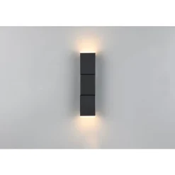 Trio RAGLAN - 248510232 incl.2x3W LED/300Lm/3000K Hot