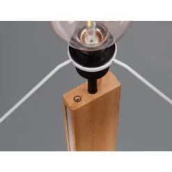 Trio RAHUL - 447610232 excl.1xE27  & incl.1x14W LED/1400Lm/3000K Best