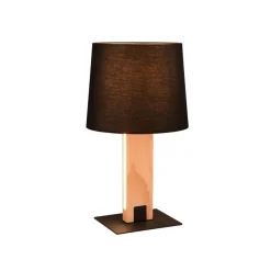 Trio RAHUL - 547610232 excl.1xE27  & incl.1x8W LED/800Lm/3000K Hot