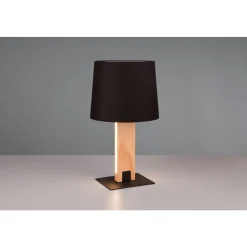 Trio RAHUL - 547610232 excl.1xE27  & incl.1x8W LED/800Lm/3000K Hot