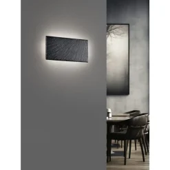 Trio RAVEN - 224210102 incl.1x9W LED/1000Lm/3000K Discount