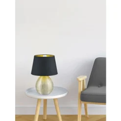 Trio REALITY TAFELLAMP LUXOR 1XE27 MULTICOLOR Sale