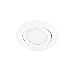 Trio RILA - 650310131 incl.1x5W LED/450Lm/3000K