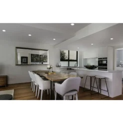 Trio RILA - 650310131 incl.1x5W LED/450Lm/3000K