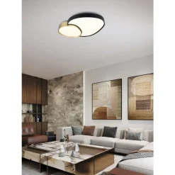 Trio RISE - 647519280 incl.1x51W LED/5100Lm/2700 - 6500K Sale