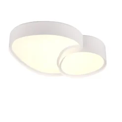 Trio RISE - 647510231 incl.1x21W LED/2100Lm/2700 - 6500K New