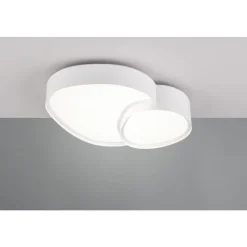 Trio RISE - 647510231 incl.1x21W LED/2100Lm/2700 - 6500K New