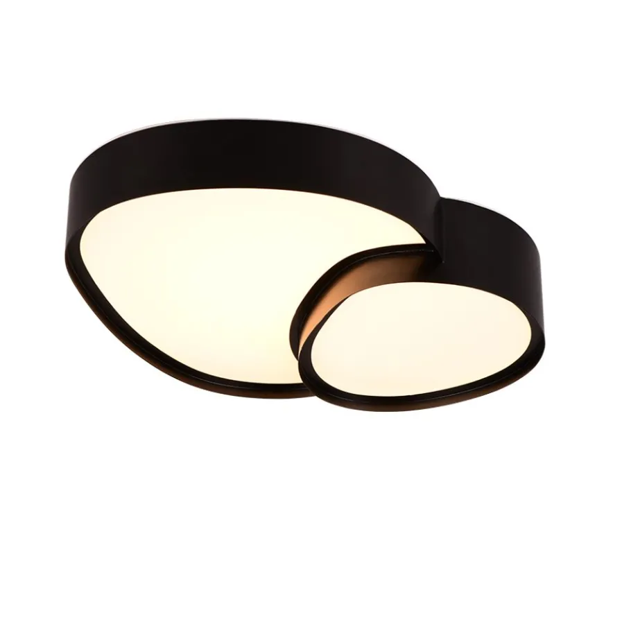 Trio RISE - 647510232 incl.1x21W LED/2100Lm/2700 - 6500K Best