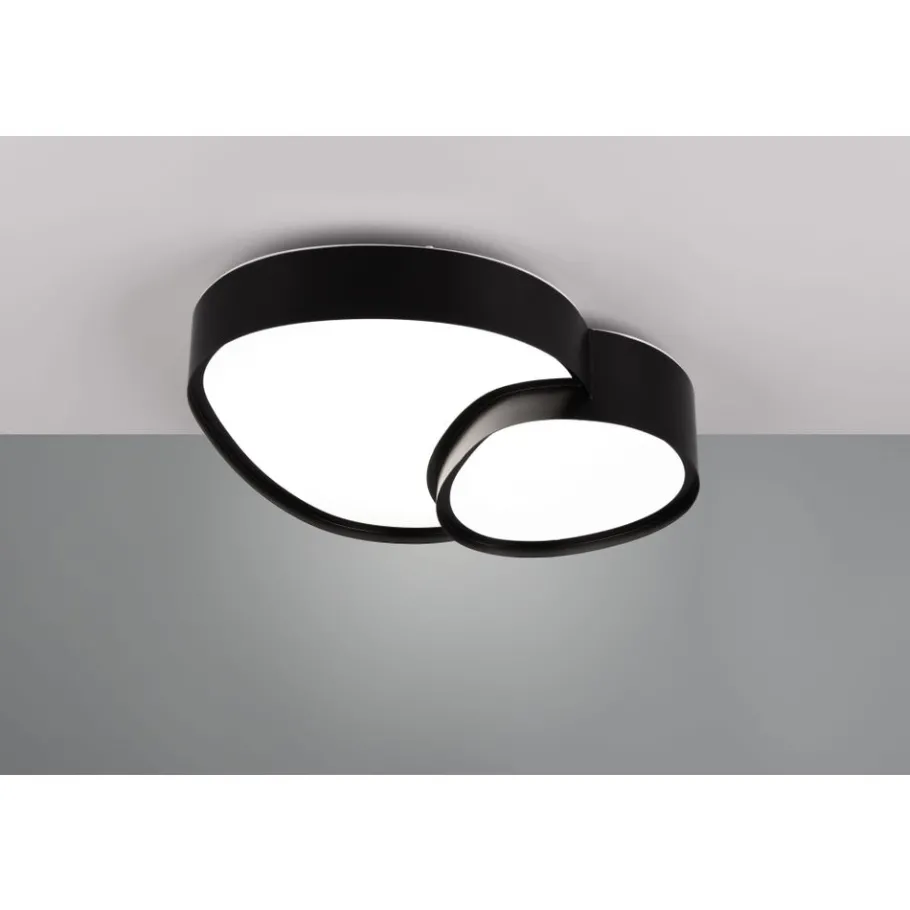 Trio RISE - 647510232 incl.1x21W LED/2100Lm/2700 - 6500K Best