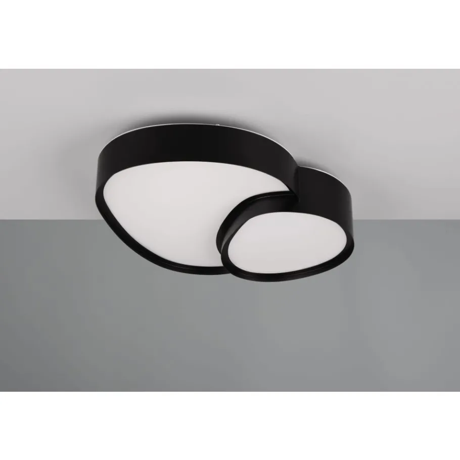 Trio RISE - 647510232 incl.1x21W LED/2100Lm/2700 - 6500K Best