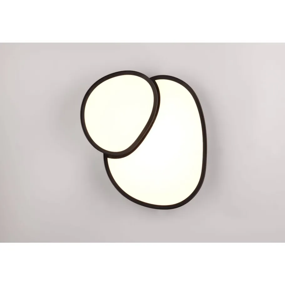 Trio RISE - 647510232 incl.1x21W LED/2100Lm/2700 - 6500K Best