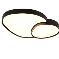 Trio RISE - 647519232 incl.1x51W LED/5100Lm/2700 - 6500K