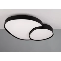 Trio RISE - 647519232 incl.1x51W LED/5100Lm/2700 - 6500K