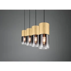 Trio ROBIN - 310600454 excl.4xE27 Clearance