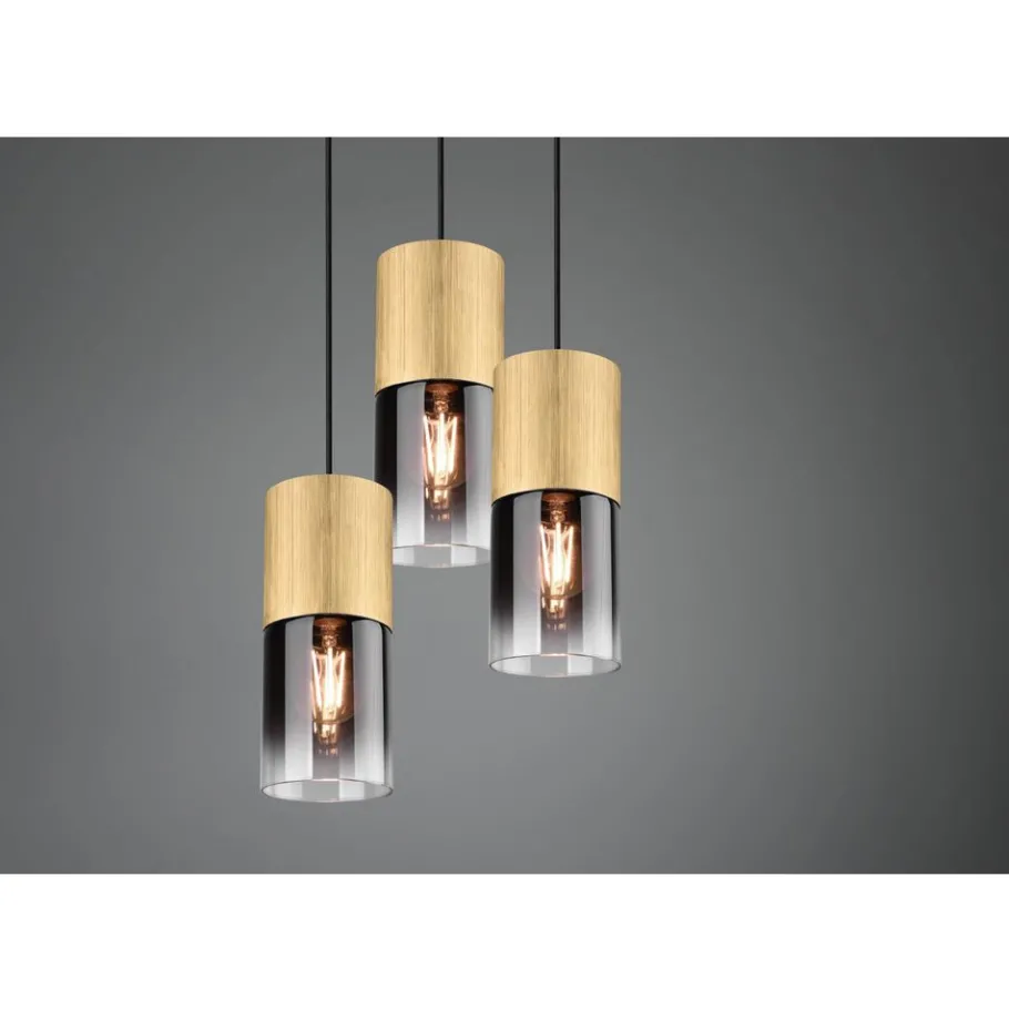 Trio ROBIN - 310630354 excl.1xE27 Best