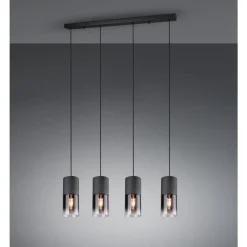 Trio ROBIN - 310600432 excl.4xE27 Discount