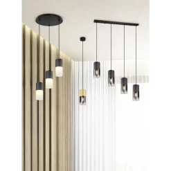 Trio ROBIN - 310600432 excl.4xE27 Discount