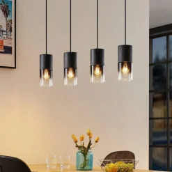 Trio ROBIN - 310600432 excl.4xE27 Discount