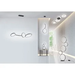 Trio RONDO - 522610332 incl.1x17W LED/1900Lm/3000K Best