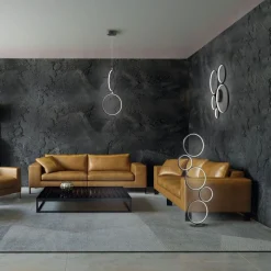 Trio RONDO - 422610532 incl.1x36W LED/4700Lm/3000K