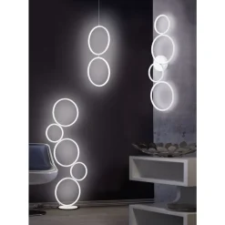 Trio RONDO - 422610531 incl.1x36W LED/4700Lm/3000K Discount