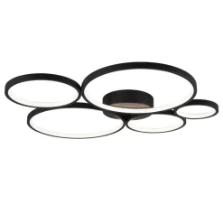 Trio RONDO - 622610532 incl.1x49W LED/5800Lm/3000K Hot