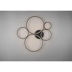 Trio RONDO - 622610532 incl.1x49W LED/5800Lm/3000K Hot