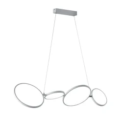 Trio RONDO - 322610431 incl.1x37W LED/3300Lm/3000K Hot