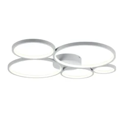 Trio RONDO - 622610531 incl.1x49W LED/5800Lm/3000K Discount