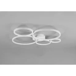 Trio RONDO - 622610531 incl.1x49W LED/5800Lm/3000K Discount