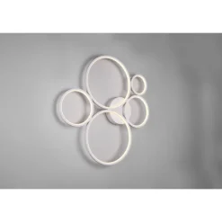 Trio RONDO - 622610531 incl.1x49W LED/5800Lm/3000K Discount