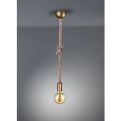 Trio ROPE - 310100104 excl.1xE27 New